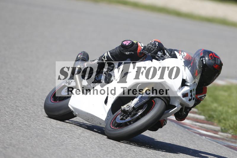 /13 01.05.2025 Speer Racing ADR/Gruppe rot/33